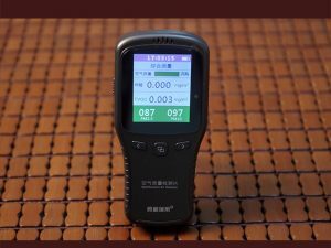 Prueba de formaldehído de Bamboo Mahjong Mat