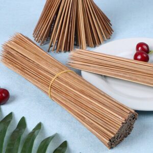 carbonized sticks.5